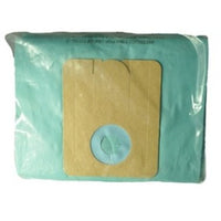 4465 | Vacuum Cleaner Bag Disposable MicroLined 4465 for 652M | Mastercraft