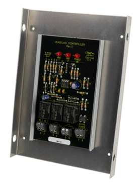 iO HVAC Controls | iO-LL