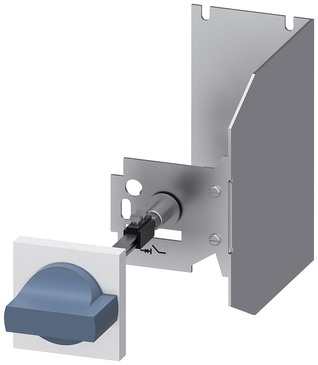 Siemens Electrical | 3RV2936-2B