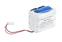 133455P1 | Nicad Battery Pack | Liebert
