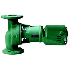 Taco 133E3E20133119 Circulator Pump | Cast Iron | 3/4 HP | 115/230V | Single Phase | 1725 RPM | Flanged | 125 PSI Max Press. | Series 133 | Blackhawk Supply