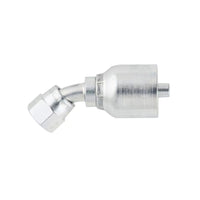 13743-8-8C | SS HOSE FITTING | Parker