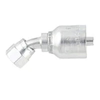 13771-12-12 | JIC SWIVEL 45 D | Parker