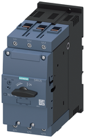 3RV20414KA10 | CIRCUIT BREAKER. SCREW-TYPE. 75 A | Siemens Electrical (OBSOLETE)