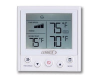 13T93 | Lennox V0STAT54P-2, VRF Non-Programmable Wired Controller | Lennox