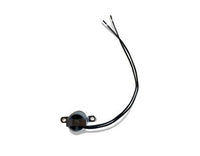13W07 | Lennox 100503-05, Defrost Thermostat Sensor, SPST, Opens at 30 Deg F, Closes at 15 Deg F., 12