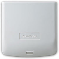 140202 | 2 Zone Control Panel 2H / 1C | Braeburn