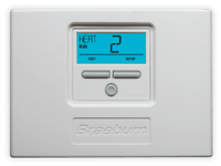 140221 | Premier Series 2-Zone Control Panel 2H/1C | Braeburn