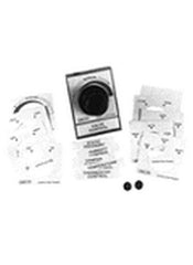 Siemens 141-0600 Positioning Switch, Manual or Bleed, Non-rising low torque pressure adjustment knob. | Blackhawk Supply