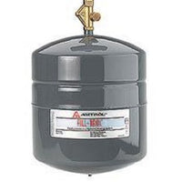 110 | Expansion Tank Fill-Trol Automatic Fill 4.4 Gallon 100 PSIG 1/2 Inch NPT 110 for Closed Loop Hydronic Heating and Radiant Heating Applications | Amtrol
