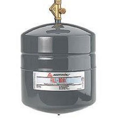 Amtrol 110 Expansion Tank Fill-Trol Automatic Fill 4.4 Gallon 100 Pounds per Square Inch Gauge 1/2" NPT 110 for Closed Loop Hydronic Heating and Radiant Heating Applications | Blackhawk Supply