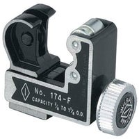 65006 | Tubing Cutter Big Imp 3/8 to 1-1/8 Inch OD Metal Tubing | Mars Controls