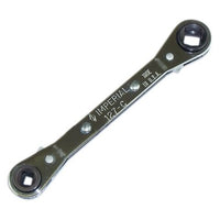 65083 | Ratchet Imperial 127C Square 5/16 Inch Chrome Plated | Mars Controls
