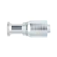 14A77-20-20 | STRT CD61 FLANG | Parker