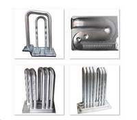 14C19 | ALUM HEAT EXCHANGER 240KBTU | Lennox