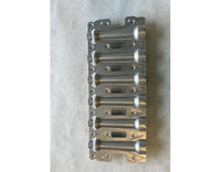 14C38 | 612997-06 NOISE REDUCTION BURNER ASSY | Lennox