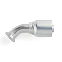 14F77-24-20 | SAE Code 61 - 45? Elbow | Parker