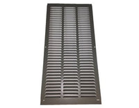 14U58 | Lennox 608866-04, Merit AC Louvered Right Panel, (W x H): 24 x 24