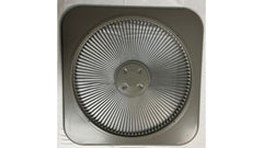 Lennox 14V65 Lennox 614380-01, AC & Heat Pump Top Panel, 32-1/4 x 32-1/4", Quartz Gray Finish | Blackhawk Supply