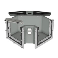 1500 ET12090 | Type 12 - Elbow 90° top opening | EXM
