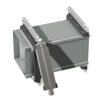 1500 TL12068 | Type 12, 13 - Telescope fitting - x12x6 | EXM