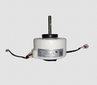 1501214605 | FAN MOTOR | International Comfort Products