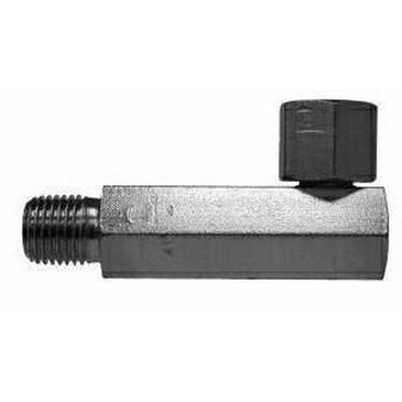 Midland Metal Mfg. | 1501LL44
