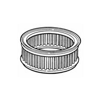 SSC-128 | Pump Strainer Kit Old Danfoss CFP Fuel Pumps | Strainer Screen & Cylinder