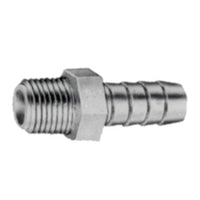 73208 | Fitting Adapter Nylon 5/8 x 3/4 Inch Barb x Male 4 Pack | Mars Controls