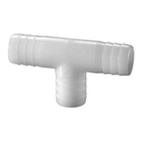 73252 | Tee 3/8 Inch Nylon 5 Pack | Mars Controls