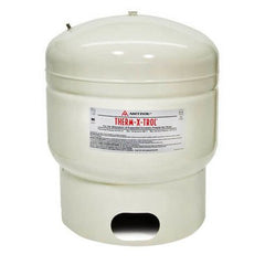 Amtrol ST-25V Expansion Tank Therm-X-Trol Thermal 10.3 Gallon 150 Pounds per Square Inch Gauge 3/4" NPTF ST-25V Non-ASME for Closed Potable Water Systems to Control Pressure Build-up  | Blackhawk Supply