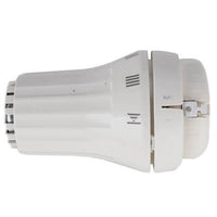 7738006264 | Sensor Radiator Head 3-7/8 Inch Radiator Panel and Towel Racks | Buderus