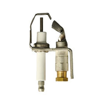 Q345A1313/U | Burner Pilot Left Single Tip Target Bracket B Natural Gas for Intermittent Pilot Systems | RESIDEO