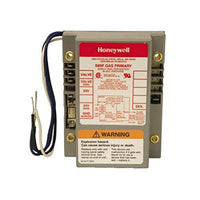 S89F1098/U | Control Ignition Module 2 Rod Direct Spark with 4 Second Lockout | RESIDEO