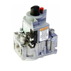 RESIDEO VR8300A4508/U Gas Valve VR8300 1 Stage 24VAC Standing Pilot Standard Opening 3/4 Inch NPT 1/2 Pounds per Square Inch 0-175 Degrees Fahrenheit | Blackhawk Supply