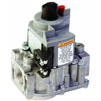 VR8304H4503/U | Gas Valve VR8304 Intermittent Pilot 3/4 Inch NPT Slow Open 1/2 Pounds per Square Inch 24 VAC 1 Stage 300K BTU Natural Gas for Residential Gas Control System | RESIDEO