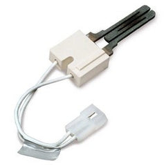 White Rodgers 767A-357 Hot Surface Igniter 1-1/8 x 3-3/8 Inch 767A-357 for Gas Fired Forced Air Furnaces Water Heaters & Boilers Lead Length 5-1/4IN | Blackhawk Supply