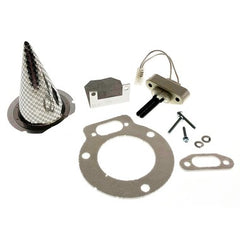 Weil Mclain 382200325 Burner Kit Cone Replacement for GV4 10C376  | Blackhawk Supply