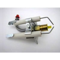 660600R | Gun Drawer Assembly for CMF Series Furnace | Miller Furnace