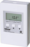153 | Mixing Setpoint Control | Tekmar
