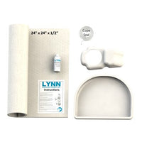 1064 | Chamber Kit Perfect Fit 1064 for Burnham V-1 Series | Lynn Manufacturing