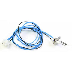 RESIDEO Q3400A1024/U Hot Surface Igniter Flame Rod Assembly 30 Inch Q3400A1024/U for SmartValve Pilot and Q3450/Q3480 Hot Surface Pilot Burner | Blackhawk Supply