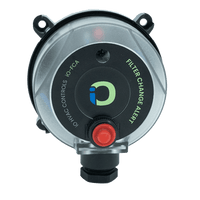 iO-FCA | Filter Change Alert | iO HVAC Controls
