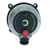 iO-FCA | Filter Change Alert | iO HVAC Controls