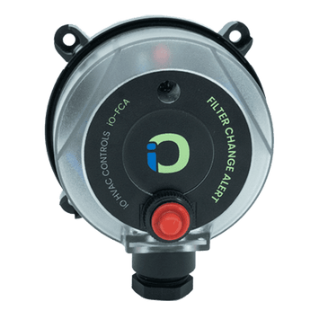 iO HVAC Controls | iO-FCA