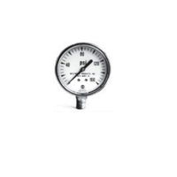 S100-120 | Pressure Gauge 0-300PSI 2
