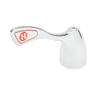 14834 | Handle 2.75L x 2.12W x 5.88H Inch Commercial Replacement Kit Chrome 14834 | Moen