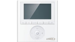 Lennox 15D30 Lennox M0STAT64Q-1, Wired Programmable Controller for Mini-Split Indoor Units | Blackhawk Supply