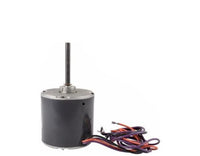 15F64 | Condenser Fan Motor, 1/3 HP, 208/230V-1Ph, 825 RPM | Lennox