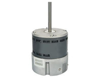 15F96 | Blower Motor, Constant Torque, 1 HP, 208/230V-1Ph, 48 Frame, 5 Speeds, 300-1200 RPM, CW Rotation, 104944-01 | Lennox